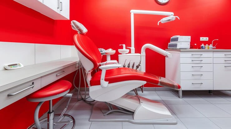 خرید و قیمت یونیت دندانپزشکی خوب  + فروش صادراتی